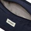 Mini Shoulder Water Migaru Navy [Anello Grande] Bag, Crossbody, Lightweight, Repellent, GTM0435,