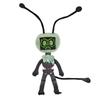 Dandy's World Plysj Cute Dandy World Scrap Stuffed Horror Game Goob Pebble Poppys Boxten Plysj Soft Doll Kawaii Room Decor Toy