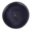 20001509 Headlight Dust Cover Headlamp Waterproof Cap Fit for Jeep Renegade Version 2016 Black Rubber