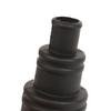 1 Pcs Dust Jacket Grommets For Vehicle Cables Hole Plugs Electrical Appliance Wires Firewall Automotive Loom Rubber Firewalls