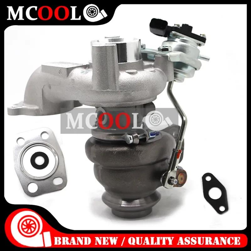 TD025 Turbocharger 0375Q9 0375R0 9673283680 for Citroen Berlingo II 1.6 HDi 75HP 75 FAP DV 49373-02013 49373-02003 49373-02002