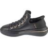 Кроссовки Snoop One Og Leather