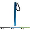 Fly Fishing Water Thermometer Stream Water Temperature Measurement Tools with Carabiner