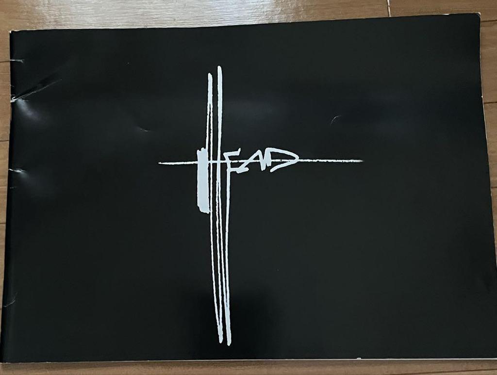 [USED] Syd Mead Catalog Art Book Laforet Museum Harajuku Latest Masterpiece Art Collection