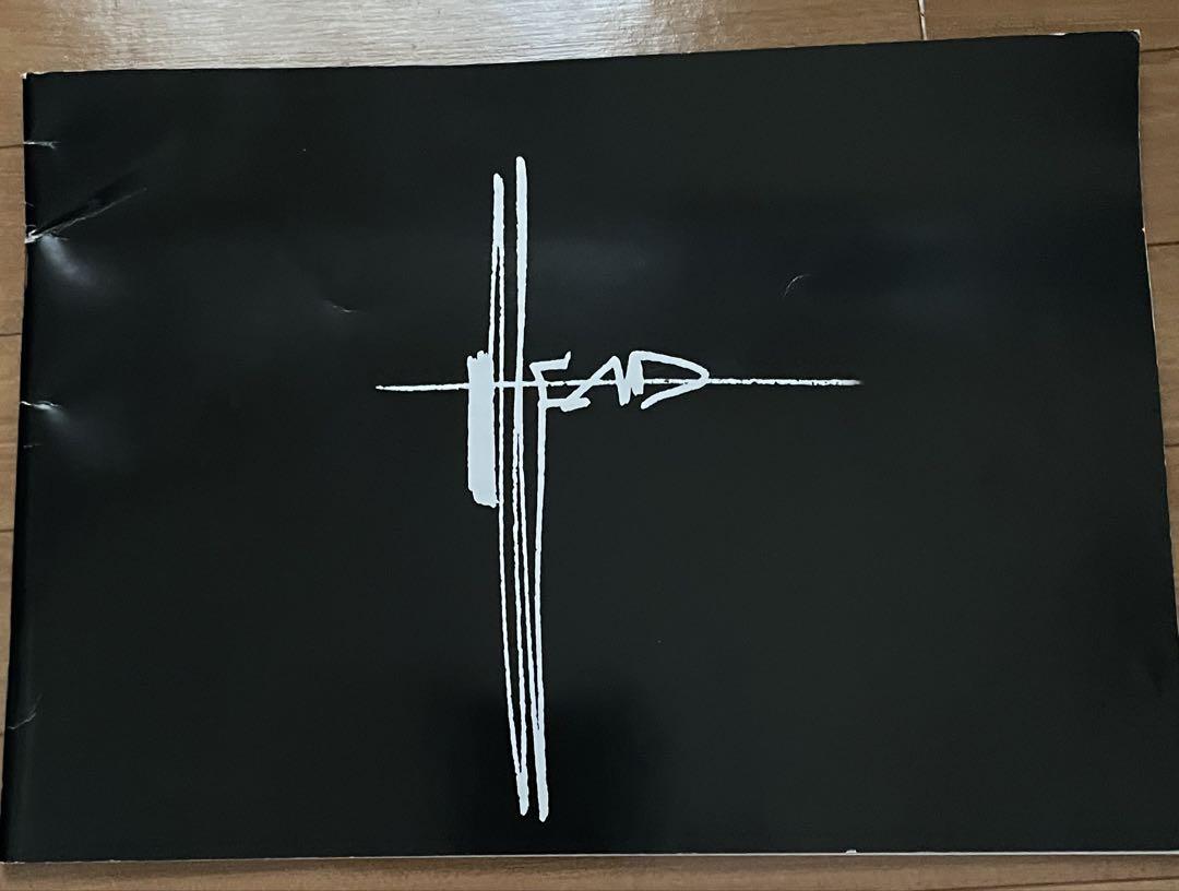 

[USED] Syd Mead Catalog Art Book Laforet Museum Harajuku Latest Masterpiece Art Collection