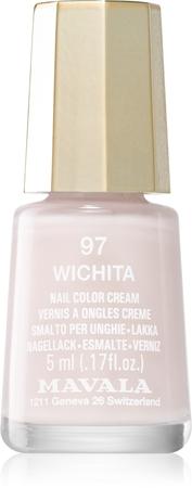 

nail polish TU прозрачный
