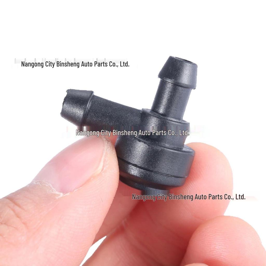 Torkararmskontrollventil för Volvo C30, C70, S40 - Artikelnummer 31391513