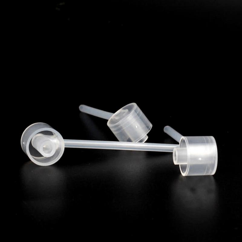 10 pezzi di strumenti per erogatori di profumo, imbuti per diffusori, erogatori di pompe per cosmetici, flaconi