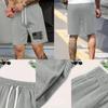 USA America United States Flag Boxing Shorts 3D Print Fighting Training Unisex Men Women Quick Dry Fitness Gym Sport Workout Casual Streetwear