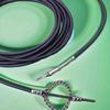 1-5 Meter Electric dredging sewer special tool artifact solid chain dredging spring oil pollution blocked pipeline dredging tool