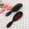 Massage Hair Styling Tooth Comb Round and Smooth Handle Large Airbag Comb