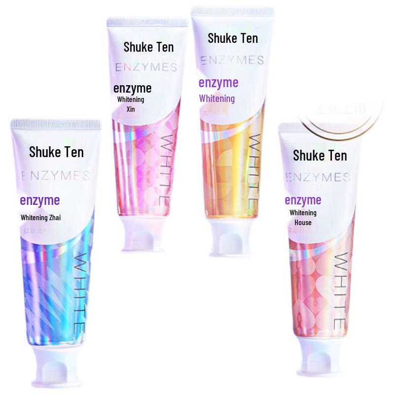 

Saky Sakura Whitening Toothpaste 120g