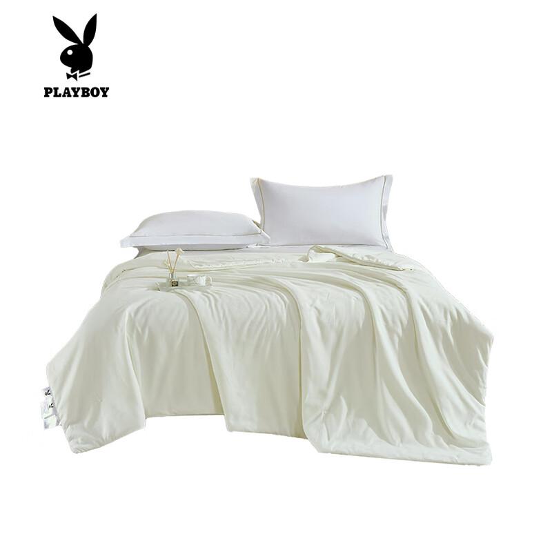 

Одеяло из шелка тутового дерева Playboy