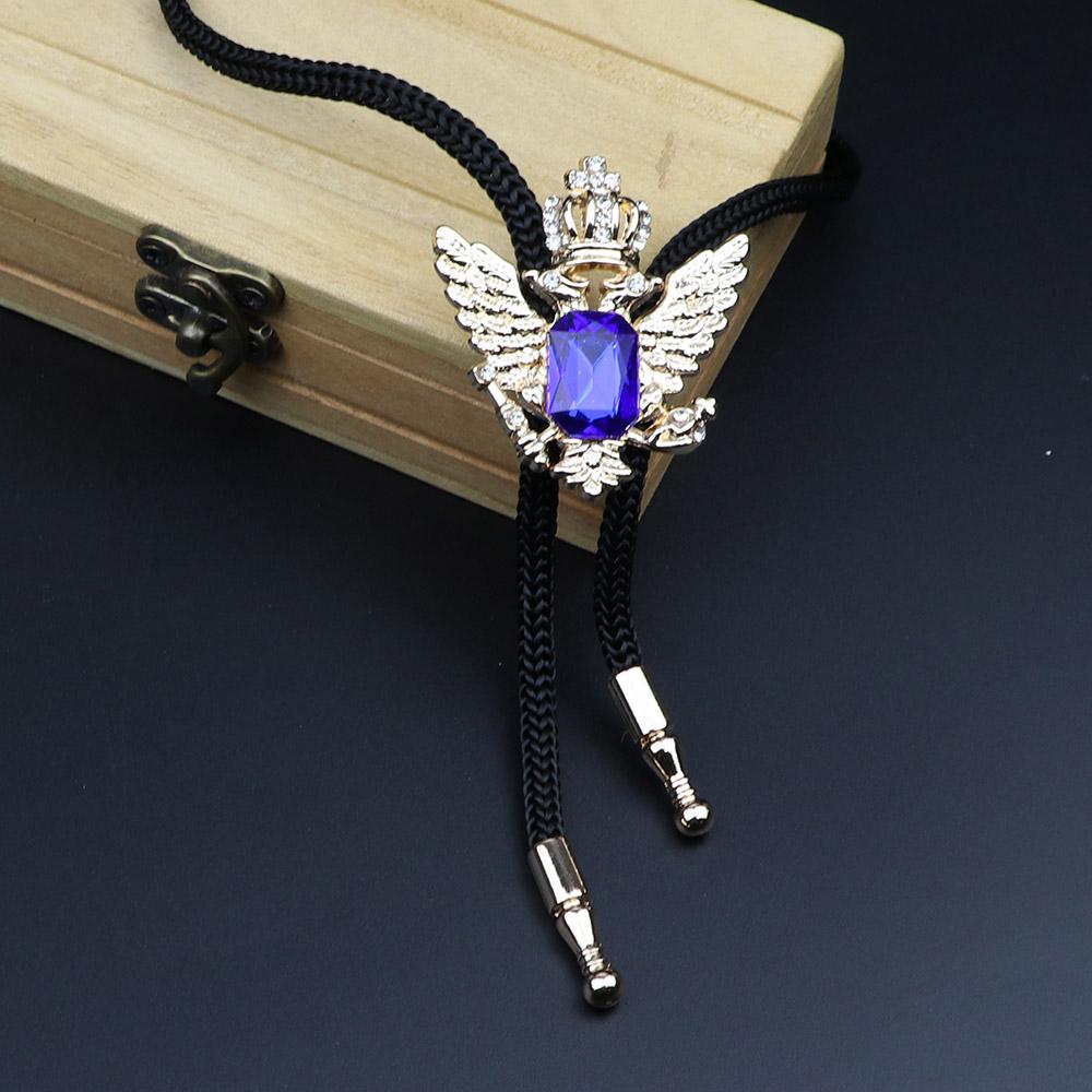 

Oval New Trendy Mint Green Black Bolo Tie Western Cowboy Dress Shirt Accessory Jewelry Bolo-ties Necktie Necklace Gift For Men