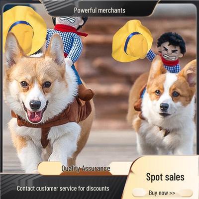 Cani – Abbigliamento e scarpe