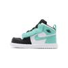 (TD) Air 1 Mid ALT 'Tropical Twist' Baby AR6352-132