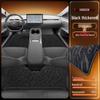 Xiaopeng M03 MAX TPE Floor Mats 2025 Car Interior Accessories