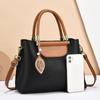 Autumn and Winter Women's Handbag Large Capacity Bag 2025 New Fashion Shoulder Messenger Bag