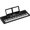 Roland Roland Electronic Keyboard, E-X10 Arranger Keyboard, Easy Operation, 61 Keys, Automatic Ac...
