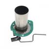 2KW Burner Insert Torches Combustion Chamber With Gaskets 252069100100 Two Styles For Eberspacher Airtronic D2 Parking Heater