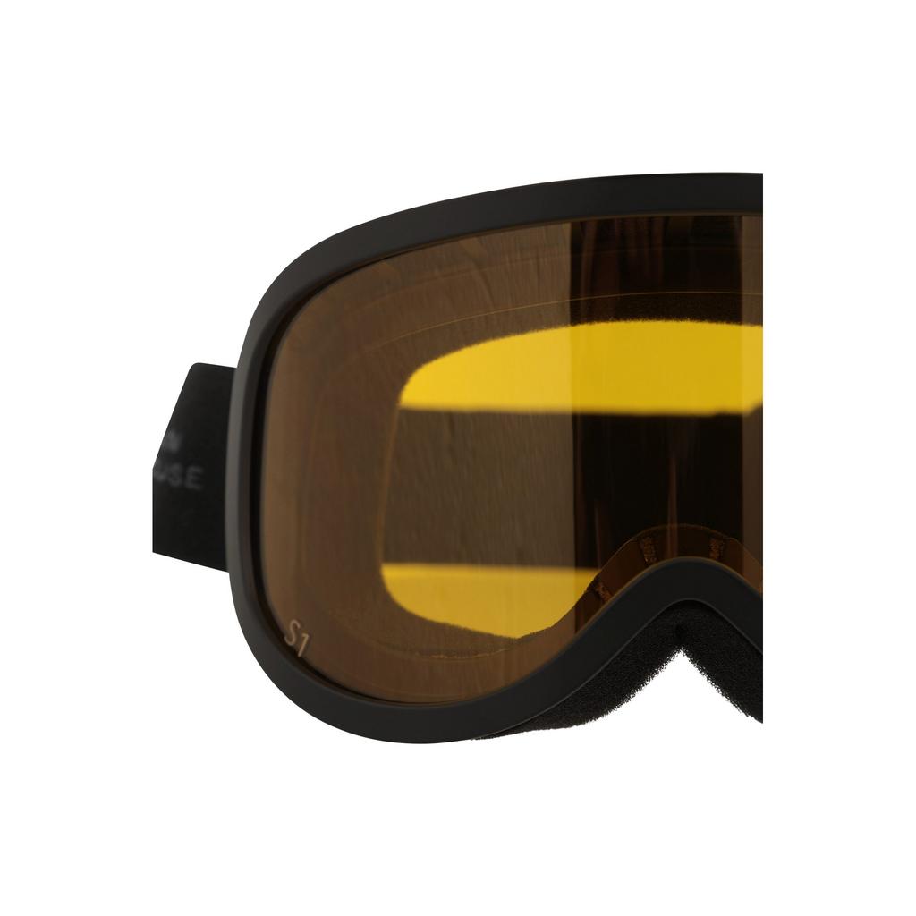 Mountain Warehouse Unisex Adult Ski Goggles