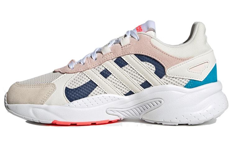 Adidas Neo Crazychaos  Pink White Blue  Women s FY7827 38