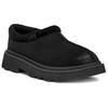 UGG Tasman Lug Slipper Black Men Sneakers 1166913-BLK