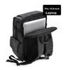 HEAD Backpack for Men And Women, Laptop Bag, Large Capacity Camera Photography Bag, National Geographic Cycling Backpack