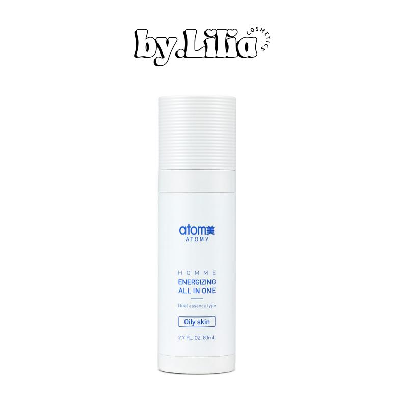 Atomy Homme Интенсивный все-в-одном 80 мл