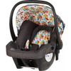 Car Chair Grey Children's ECE R44/04
