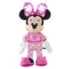 Minnie Mouse Happy Helpers Singing Plush  Officially Licensed Kids Toys for Ages 3 Up by Just Play