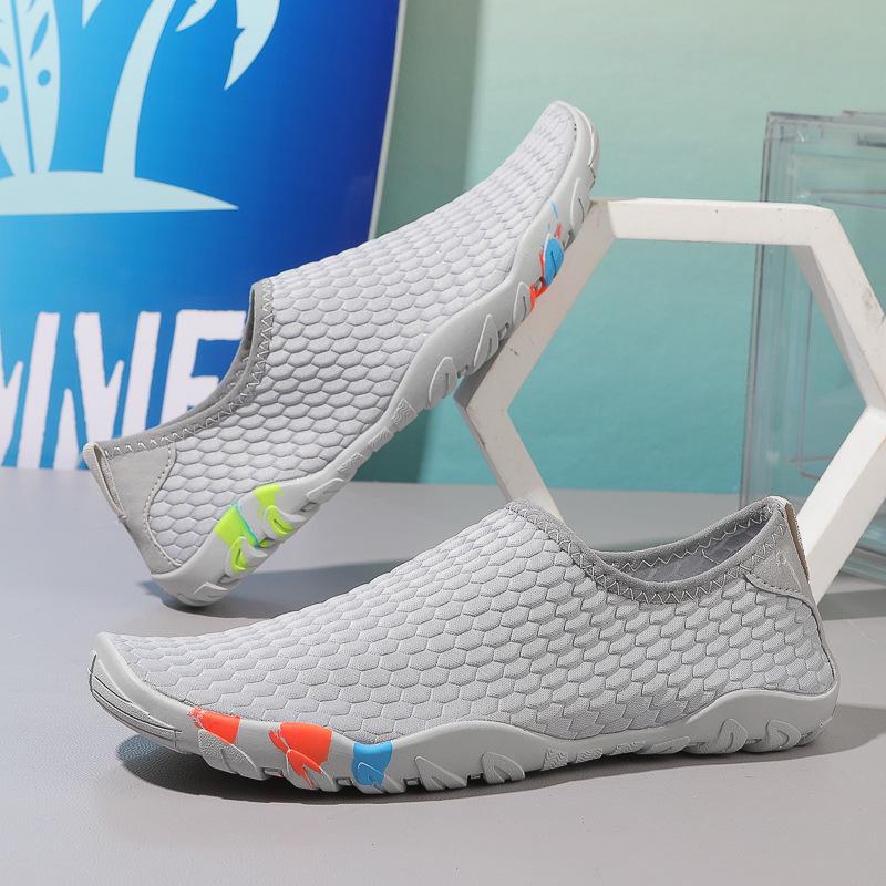Unisex Quick-Dry Anti-Slip Wading and Beach Shoes