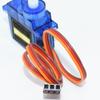 Remote Control Aircraft Servo Motor Detachable Professional Replacement Modified 4.2V-6V Toy Components Accessories