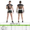 Halloween Kostüm Set Herren Sexy Arzt Krankenschwester Matrose Outfit Bühnenauftritt Kleidung Baumwollmischung Lingerie Stil