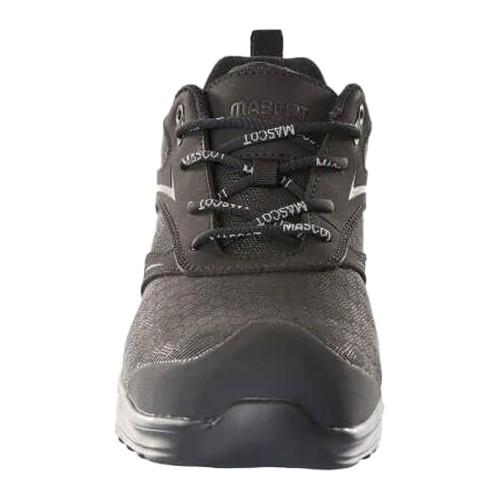 Mascot Herrenschuhe Carbonleder Sicherheitsschuhe
