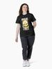 Borderlands 4 Break Free Ripper Mask Classic T-Shirt