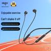 Aigo WL01 Neckband Wireless Sports Bluetooth Earphones