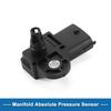ABSOPRO Manifold Absolute Pressure Sensor for Porsche Cayenne Porsche 911 2002-2020, 2000-2012