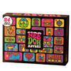 NeeDoh Weihnachtskalender 24 Tage Countdown Blind Box Fidget Spielzeug Überraschung Schatzsuche Stressabbau Squishy Spielzeug Geschenk