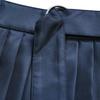 (WMNS) FILA Casual Long Skirt 'Navy White' Women's F11W238307F-ZA