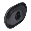 Automotive Opening Cover Set N90508801, Black Underbody Body Hole Replacement Covers 10 Piece Pack for Golf 4/5/6 Chassis Opening Service and Spare