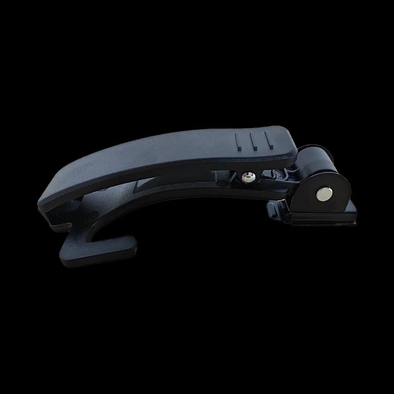 Bofury BFL5010A Recorder Back Clip