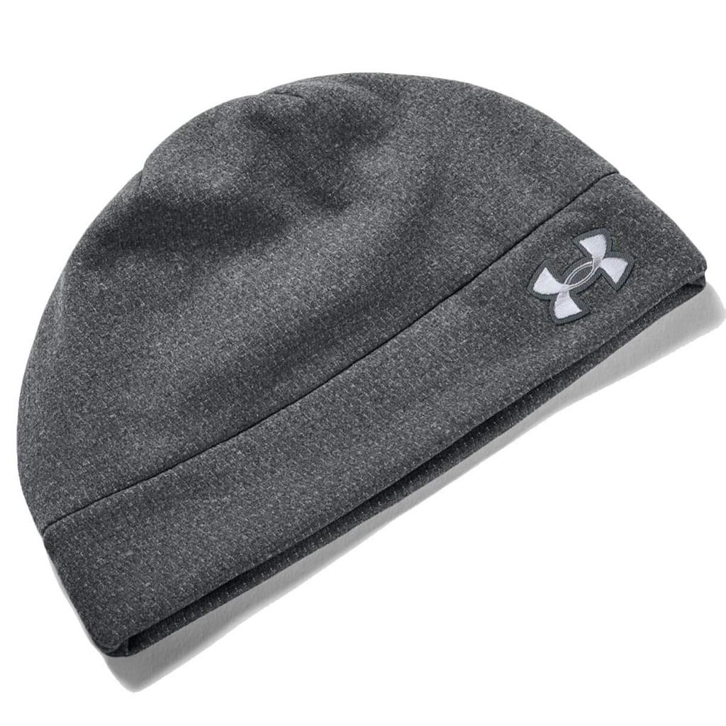 Under Armour UA M Storm Size One Size Beanie, Men's, 012, Japan, (Free Size)