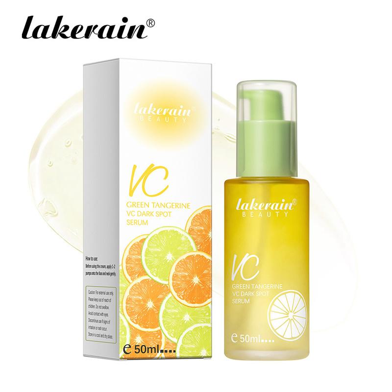 50ml Tangerine Essence Moisturizing and Hydrating Tangerine Essence Reducing Speckle VC Essence