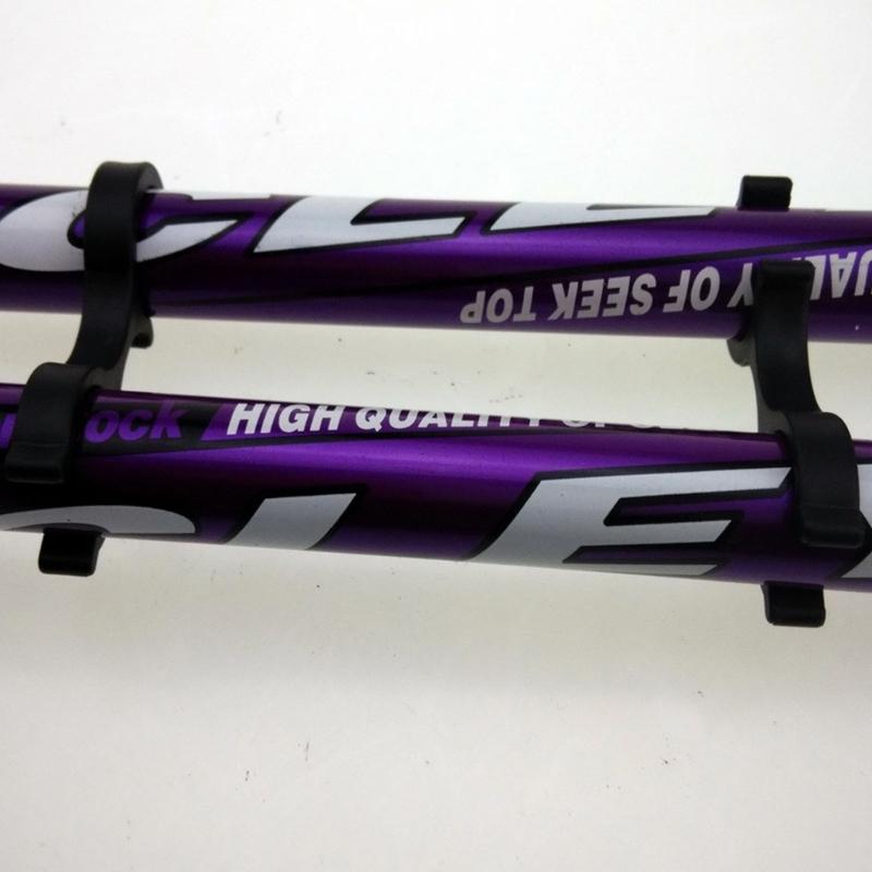 Figure 8 Connectors For Trekkings Poles Enables Convenient Carrying Of 2 Poles Together For Hiking And Camping