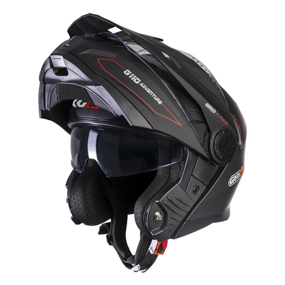Gari Modular Helmet G110 Adventure