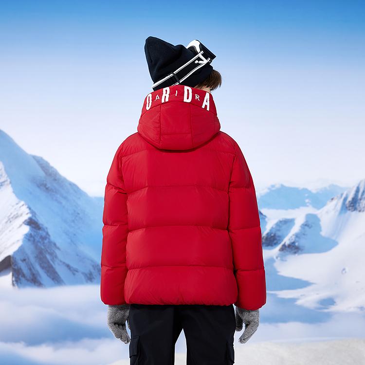 Men's Jordan Unisex Down Jackets