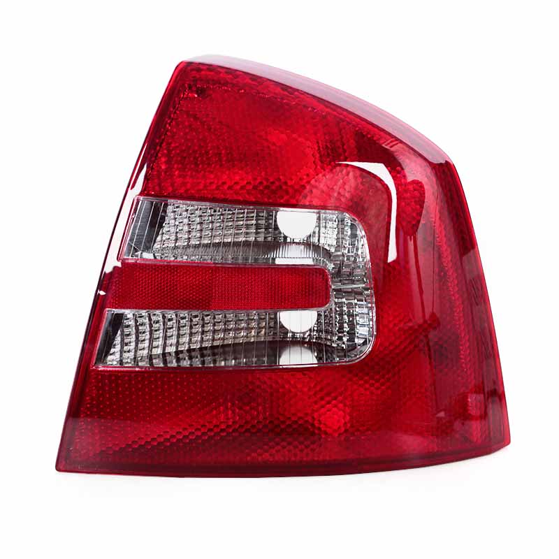 No Bulb For Skoda Octavia A5 Sedan 2004-2008 Taillights Steering Light Brake Light Driving Light Warning Light Reversing Light