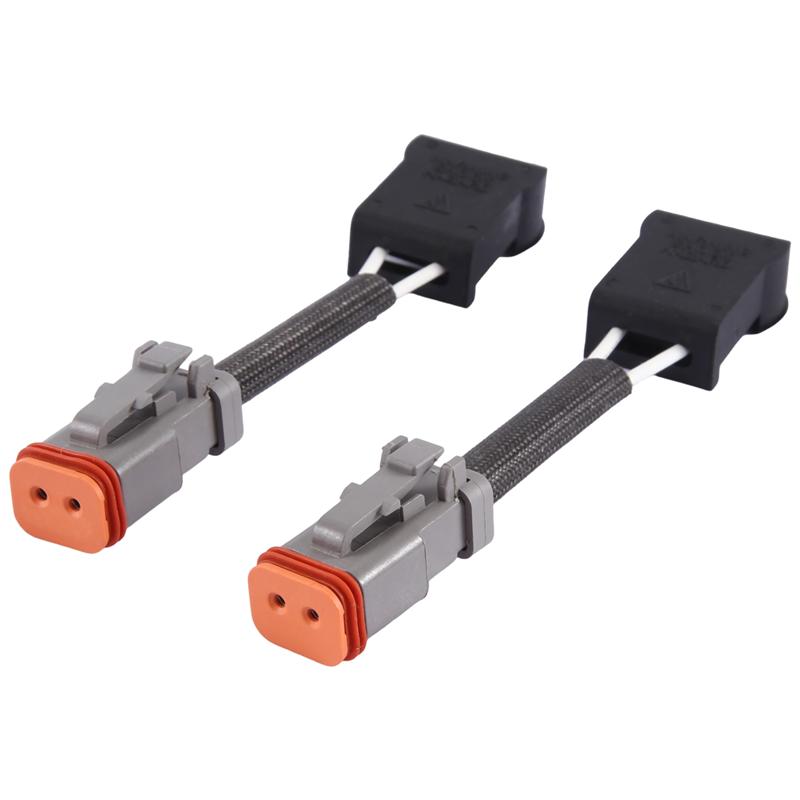 

5Pcs Plug Cable Connector 455-73803682 3071626 For Cumminss ISM11 QSM11 Engine M11 Diesel-A99D чорний