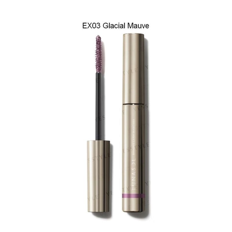 Kanebo - Lunasol Shining Lash Mascara